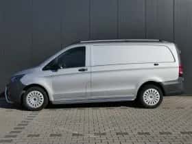 Mercedes-Benz eVito (2020) thumbnail 2