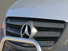 Mercedes-Benz eVito (2020) thumbnail 20