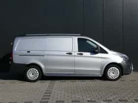 Mercedes-Benz eVito (2020) thumbnail 21