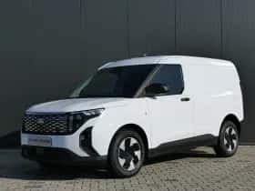 Ford E-Transit Courier