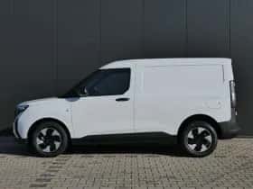 Ford E-Transit Courier (2026) thumbnail 2
