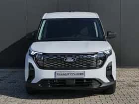Ford E-Transit Courier (2026) thumbnail 18
