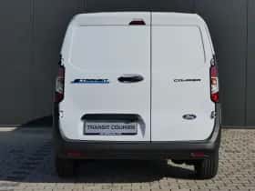 Ford E-Transit Courier (2026) thumbnail 19