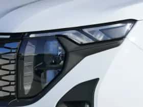 Ford E-Transit Courier (2026) thumbnail 21