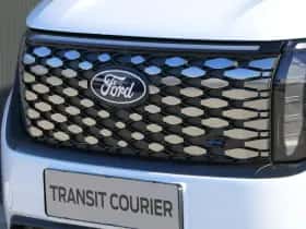 Ford E-Transit Courier (2026) thumbnail 23