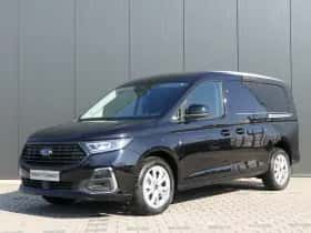 Ford Transit Connect (2026)