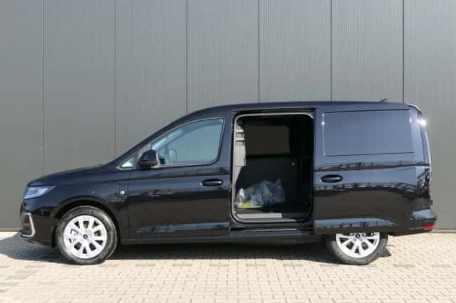 Ford Transit Connect (2026) thumbnail 2