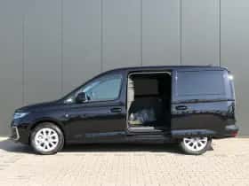 Ford Transit Connect (2026) thumbnail 2