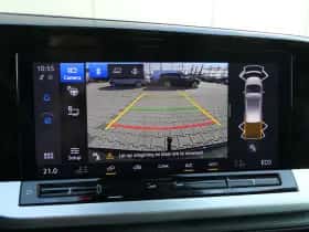 Ford Transit Connect (2026) thumbnail 13