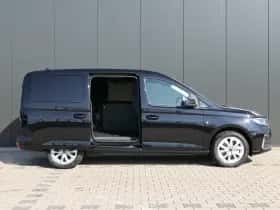 Ford Transit Connect (2026) thumbnail 3