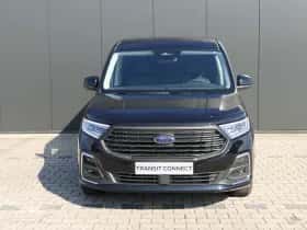 Ford Transit Connect (2026) thumbnail 21