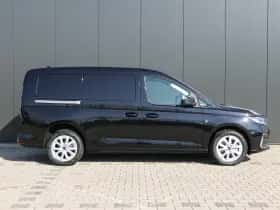 Ford Transit Connect (2026) thumbnail 23