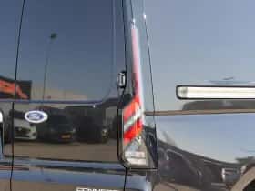 Ford Transit Connect (2026) thumbnail 28