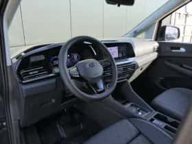 Ford Transit Connect (2026) thumbnail 5