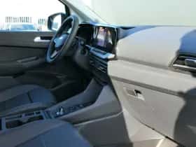 Ford Transit Connect (2026) thumbnail 7