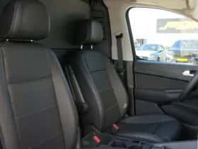 Ford Transit Connect (2026) thumbnail 8