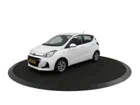 Hyundai i10 (2019) thumbnail 1