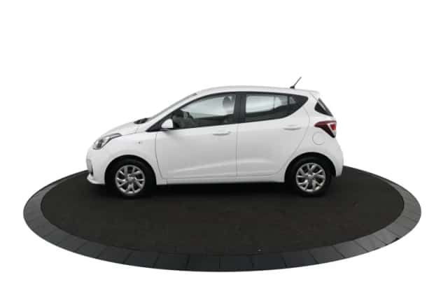 Hyundai i10 (2019) thumbnail 2