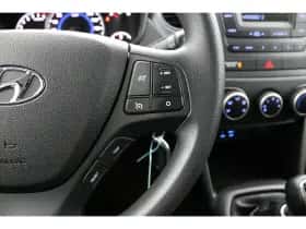 Hyundai i10 (2019) thumbnail 14