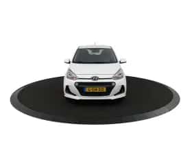 Hyundai i10 (2019) thumbnail 21