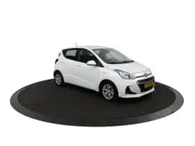 Hyundai i10 (2019) thumbnail 22