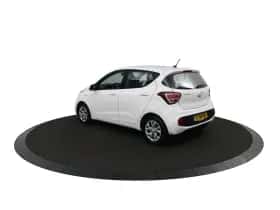 Hyundai i10 (2019) thumbnail 24