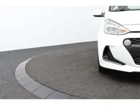 Hyundai i10 (2019) thumbnail 26