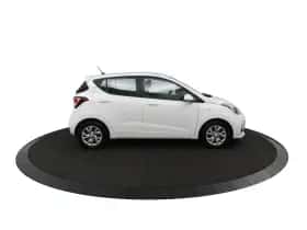 Hyundai i10 (2019) thumbnail 32