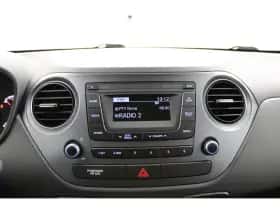 Hyundai i10 (2019) thumbnail 5