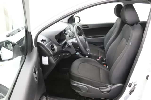 Hyundai i10 (2019) thumbnail 6