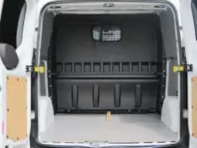 Ford Transit Custom (2017) thumbnail 12