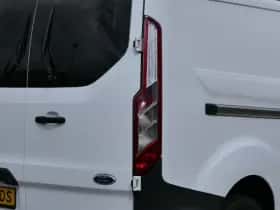 Ford Transit Custom (2017) thumbnail 33
