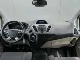 Ford Transit Custom (2017) thumbnail 5