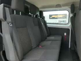 Ford Transit Custom (2017) thumbnail 10