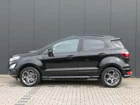 Ford EcoSport (2021) thumbnail 2