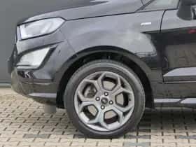 Ford EcoSport (2021) thumbnail 12
