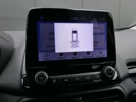 Ford EcoSport (2021) thumbnail 14