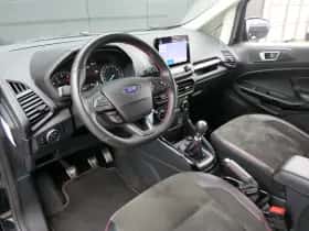 Ford EcoSport (2021) thumbnail 15
