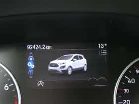 Ford EcoSport (2021) thumbnail 16
