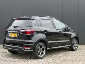 Ford EcoSport (2021) thumbnail 3