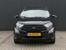 Ford EcoSport (2021) thumbnail 22