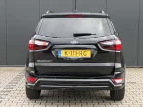 Ford EcoSport (2021) thumbnail 23