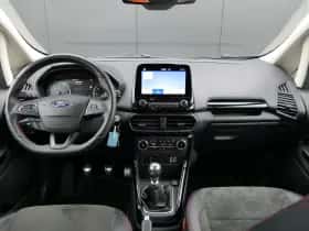 Ford EcoSport (2021) thumbnail 4