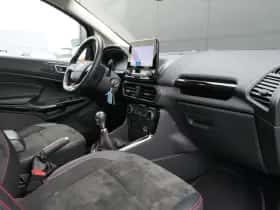 Ford EcoSport (2021) thumbnail 6