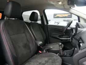 Ford EcoSport (2021) thumbnail 7