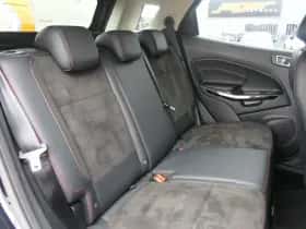 Ford EcoSport (2021) thumbnail 10