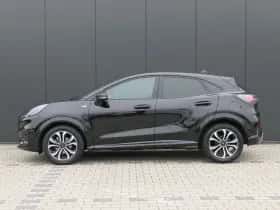 Ford Puma (2023) thumbnail 2