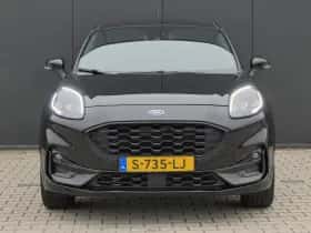 Ford Puma (2023) thumbnail 20