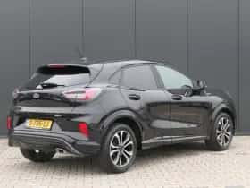 Ford Puma (2023) thumbnail 3