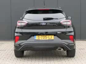 Ford Puma (2023) thumbnail 21